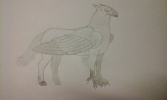 Hippogriff