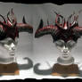 Demonic crown 2