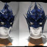 Archon mask