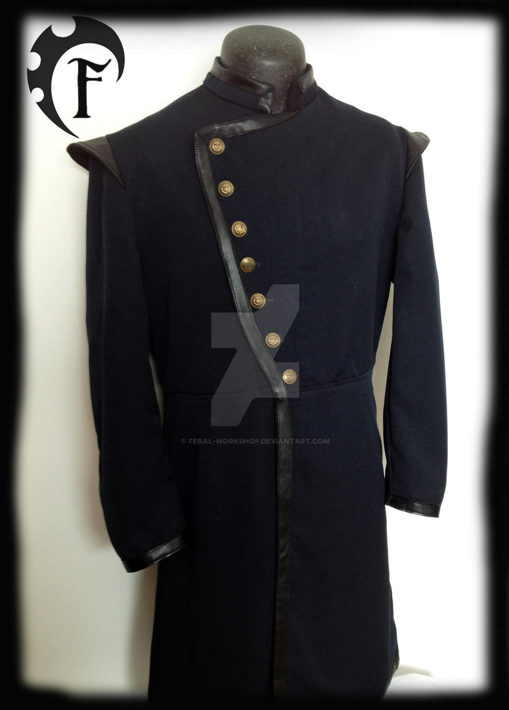 Military Coat