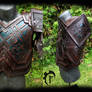 Dwarvish Leather Armor