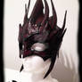 Blood Archon mask