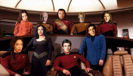 Firefly TNG