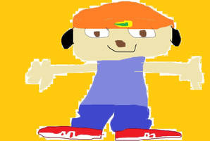 PaRappa