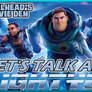 Let's Talk About: Lightyear (2005) | RMD