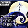 Let's Talk About: The Nightmare Before Christmas