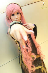 ID: Vocaloanthemns - Luka