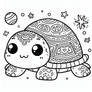 Tortue-dessin-coloriage-002-1024x1024