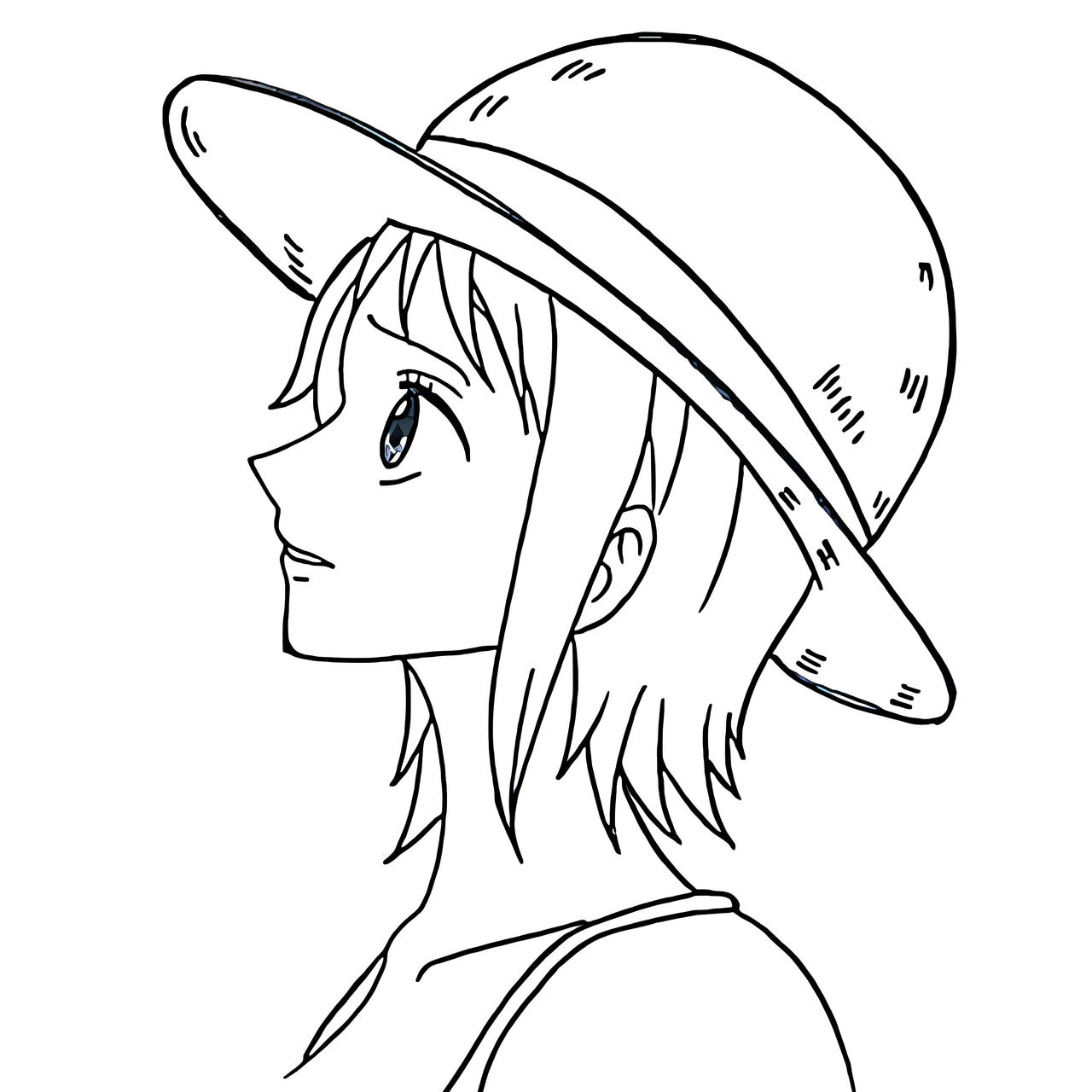 Dessin one piece nami coloriage By MondeDessin66 On DeviantArt dessin-one-piece-nami-coloriage-by-mondedessin66-on-deviantart