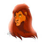 Mufasa's spirit