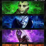 Mass Effect Siggies