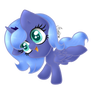 Widdle Woona
