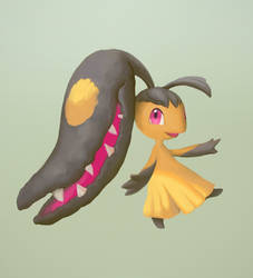 Mawile