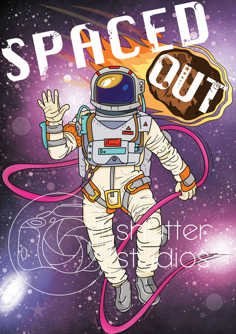 Spaced Out by ShutterStudios on DeviantArt