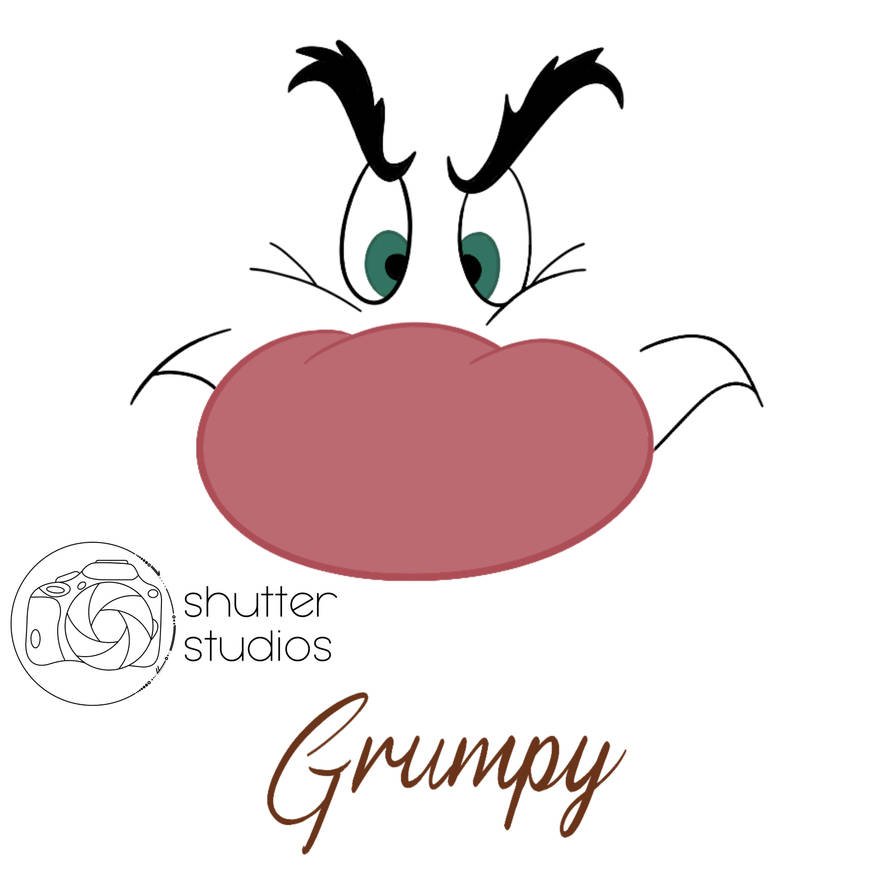 Grumpy by ShutterStudios on DeviantArt