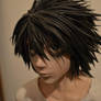 L - death note