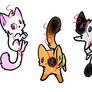 .:Cheap cat or kitty adopts CLOSED:.