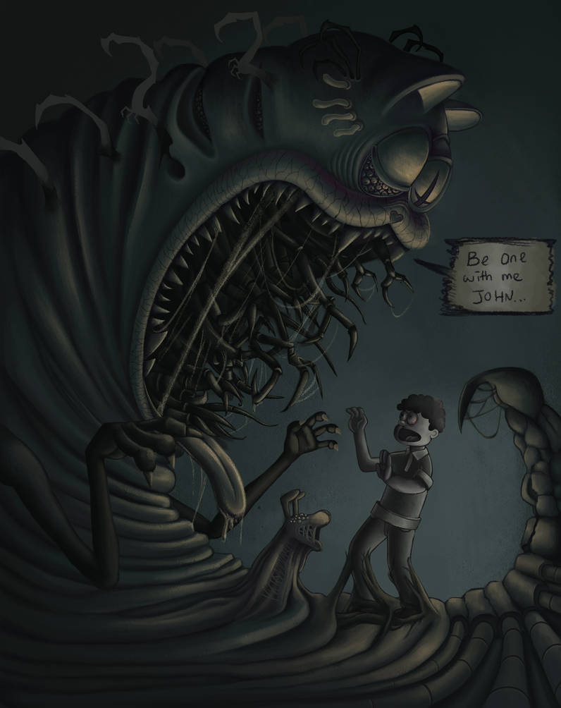 Gorefield By Jinxsaw On DeviantArt gorefield-by-jinxsaw-on-deviantart