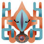 PMH Deoxys