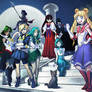 Sailor Senshi