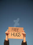 Free Hugs by Siska92