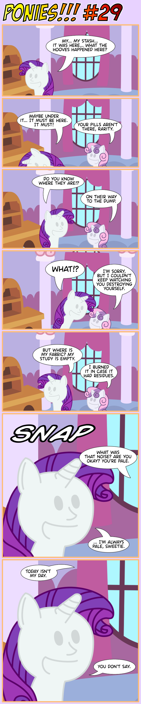 PONIES!!! - 29