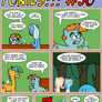 PONIES!!! - 50