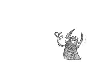 #drawthisinyourstyle: Dark Lord