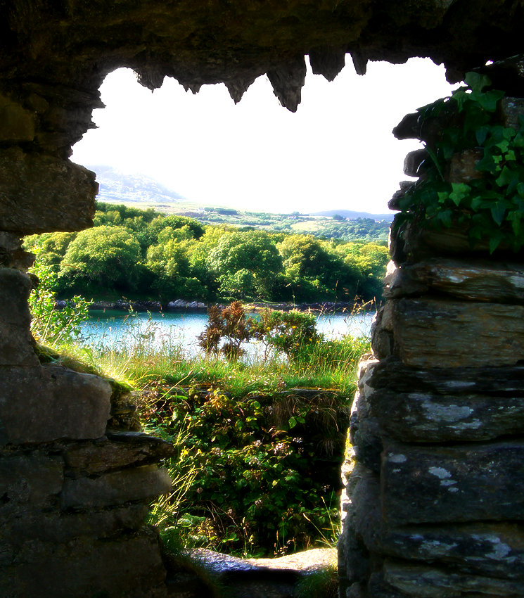 Ireland X by LovelyNearly
