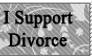 Divorce stamp