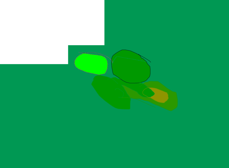 Green Art by thecoolestsuperstar on DeviantArt