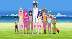 !Happy Easter 2024!