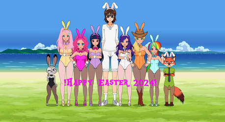 !Happy Easter 2024!