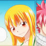 Fairy Tail Color