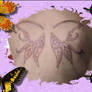 my butterfly wings