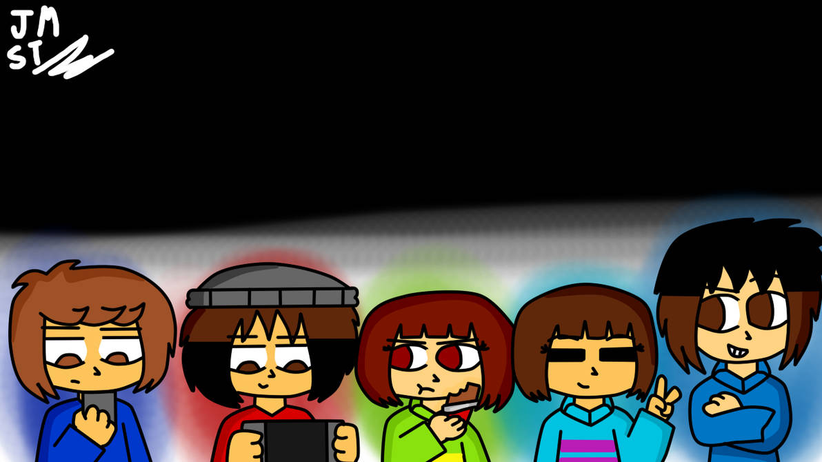 JMs by JhaelMachado on DeviantArt