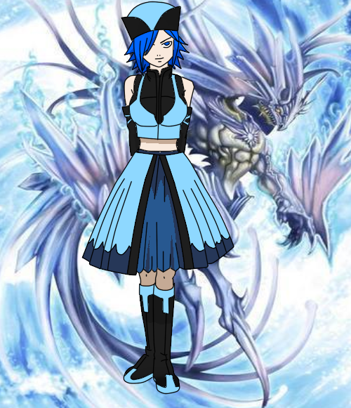 Mizu by flightless8764 on DeviantArt