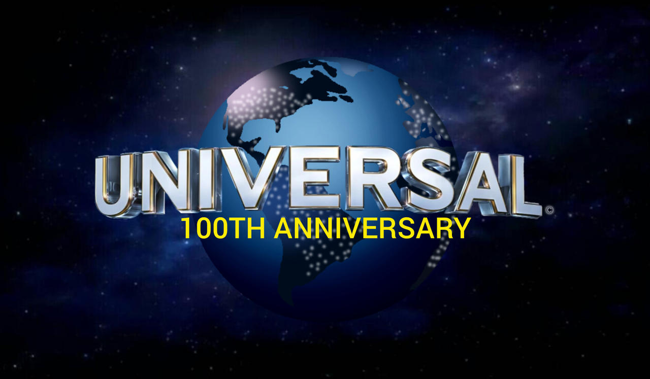 Universal Pack Deviantart UNIVERSAL 100TH ANNIVERSARY by bigbaby11v2 on DeviantArt