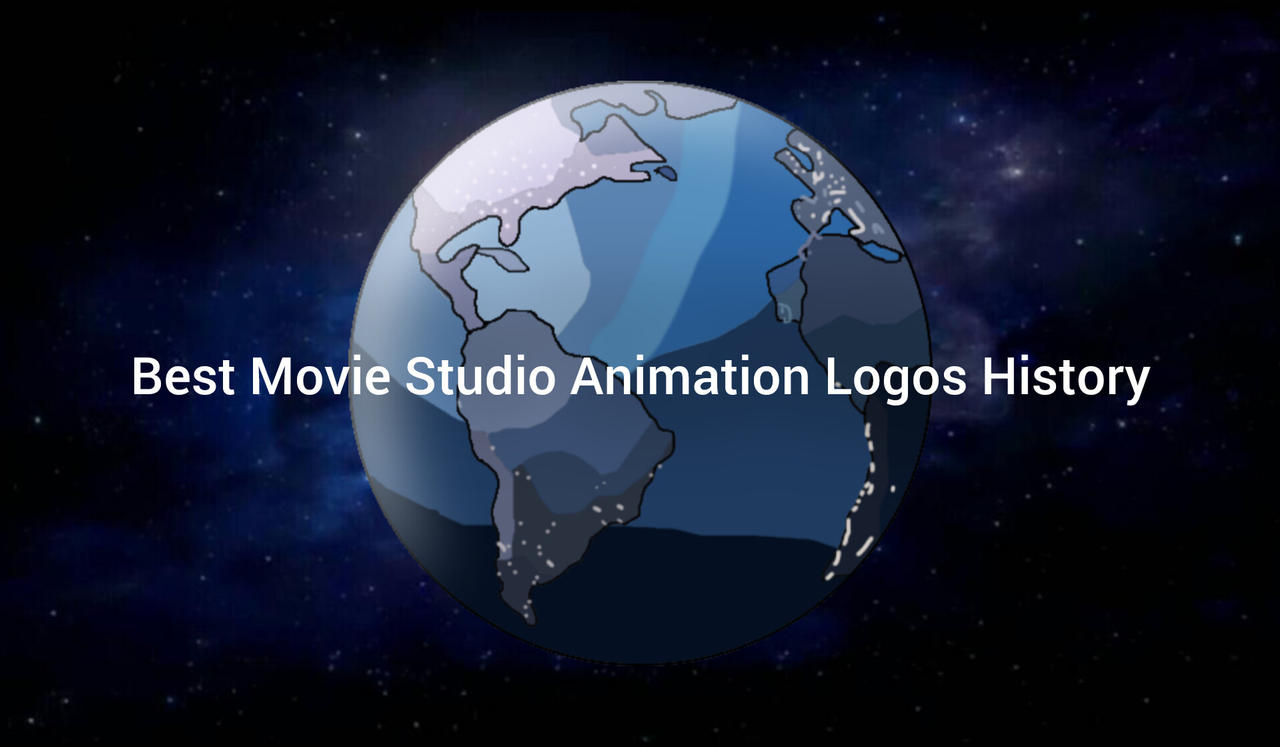 Best Movie Studio Animation Logos History by bigbaby11v2 on DeviantArt