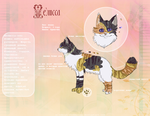 Melissa RS by BlackCat-Flowering
