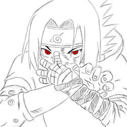 Sasuke