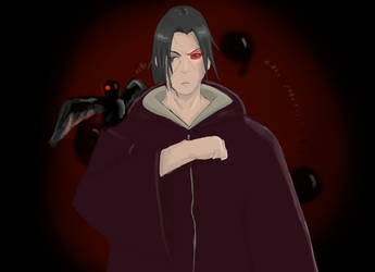 Edo Itachi