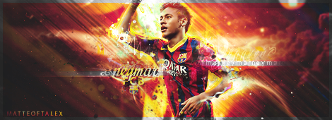 Neymar ft. alex