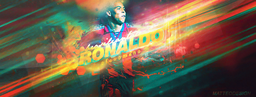 Ronaldo