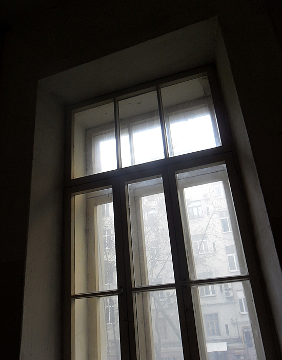 window