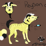 Reyson Ref