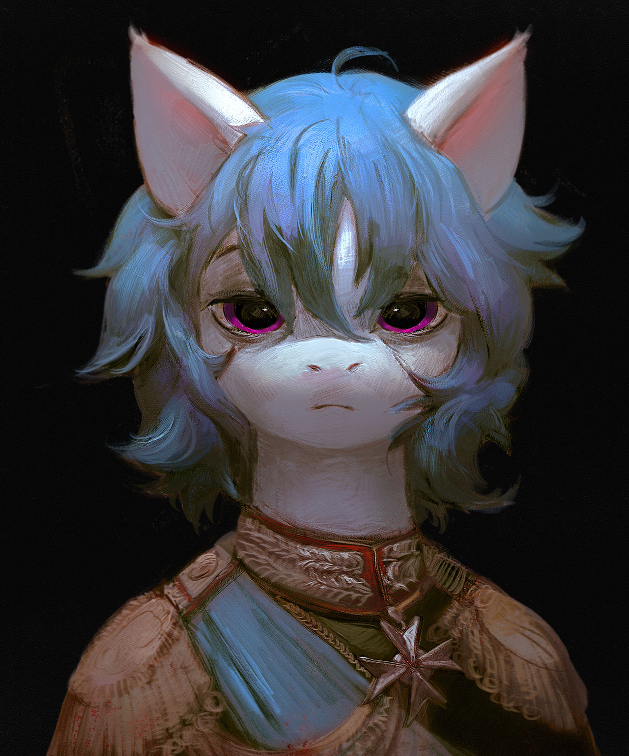 The General by rvsd on DeviantArt