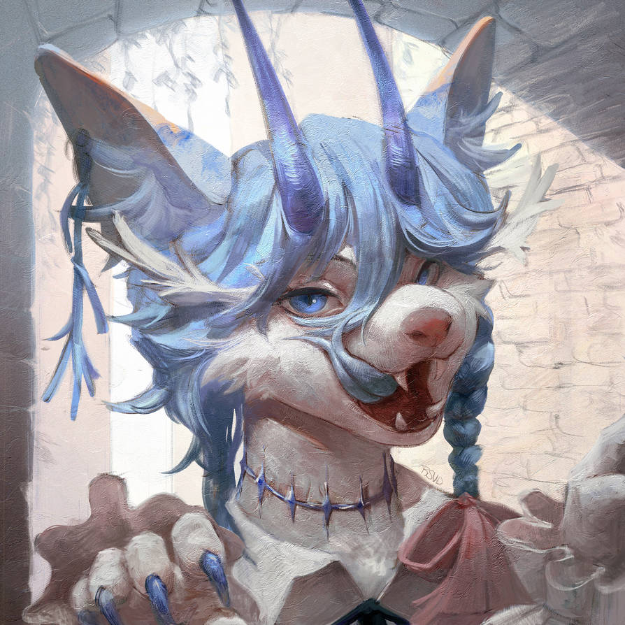 Gotcha! by rvsd on DeviantArt