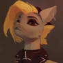 Fox look
