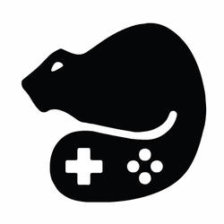 GamerBeaver Logo